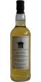 Bladnoch 2006 WhB Private Cask Bottling #61 53.8% 700ml