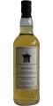 Bladnoch 2006 WhB Private Cask Bottling #61 53.8% 700ml