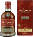 Kilchoman 2012 Uniquely Islay Series An Samhradh 2021 79/2012 55.2% 700ml