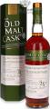 Glenglassaugh 1984 DL Old Malt Cask 50% 700ml