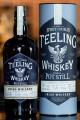 Teeling 2015 Red Wine Chateau Beychevelle 61.4% 700ml