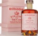 Edradour 1997 Straight From The Cask Chateauneuf-du-pape Cask Finish 56.6% 500ml
