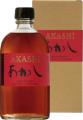 White Oak 6yo Akashi Red Wine Cask #61695 50% 500ml