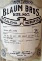 Galena Reserve Wheat Whisky 45% 375ml