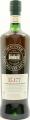 Glen Moray 1994 SMWS 35.177 Caramelised fruit and nut medley 56.7% 700ml