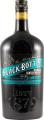 Black Bottle Captain's Cask The Alchemy Series Rum Finish 46.3% 700ml