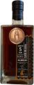 Dalmunach 2016 TSCL Oloroso Octave Finish 64.4% 700ml