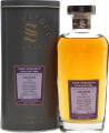 Linlithgow 1975 SV Cask Strength Collection Bourbon Hogshead 96/3/39 47.7% 700ml