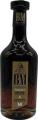 Rouget de L'Isle 2008 fut wine de paille 50.27% 700ml