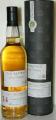 Laphroaig 1999 DR Individual Cask Bottling Bourbon Hogshead #4097 58.7% 700ml