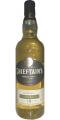 Laphroaig 1994 IM Chieftain's #5038 K&L Wine Merchants 55% 750ml