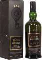 Ardbeg Auriverdes Limited Edition American Oak Casks Feis Ile 2014 49.9% 700ml