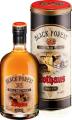 Black Forest 2008 Ex-Bourbon Casks 43% 700ml