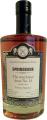 Springbank 1998 MoS The warehouse dram #14 Portwine Hogshead 49.6% 500ml