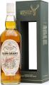 Glen Grant 1964 GM Licensed Bottling Refill Sherry casks 40% 700ml