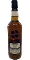 Aultmore 2008 DT The Octave #9512427 Whiskyimport Moritzburg 54.1% 700ml