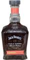 Jack Daniel's Single Barrel 70.5% 750ml