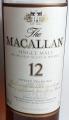 Macallan 12yo 40% 1000ml