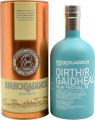 Bruichladdich 1993 Oirthir Gaidheal Islay Festival 2009 16yo Refill Sherry Cask #013 53.6% 500ml