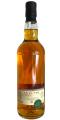 Macduff 2008 AD Selection Refill Oloroso New Zealand Exclusive 56.9% 700ml