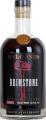 Balcones Brimstone 10th Anniversary Single Barrel Pedro Ximenez Sherry Finish #13097 62.2% 700ml