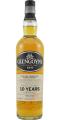 Glengoyne 10yo European and American oak 40% 700ml