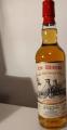 Glenburgie 1995 vW The Ultimate Cask Strength 57.8% 700ml