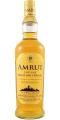 Amrut Indian Single Malt Whisky Oak Barrels 46% 700ml