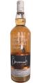 Benromach 2008 Exclusive Single Cask 1st Fill Bourbon Barrel #348 Loza Dzentelmenow 59.8% 700ml