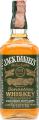 Jack Daniel's Green Label 40% 1000ml