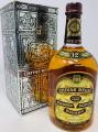 Chivas Regal 12yo Seagram Italia S.p.A 43% 1000ml