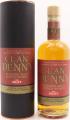 Clan Denny Blended Malt from Islay HH 46% 700ml