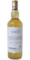 Caol Ila 2005 GM Exclusive 1st Fill Ex-Bourbon Barrel #301545 5th Anniversary of McWhisky.com 56.4% 700ml