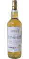 Caol Ila 2005 GM Exclusive 1st Fill Ex-Bourbon Barrel #301545 5th Anniversary of McWhisky.com 56.4% 700ml