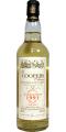 Auchentoshan 1991 VM The Cooper's Choice 46% 700ml