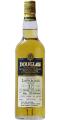 Laphroaig 1996 DoD Refill Hogshead LD 10510 46% 700ml