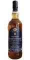 A Secret Speyside Distillery 1989 TWf The John Milroy Selection #7341 54.2% 700ml