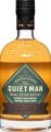 The Quiet Man Imperial Stout Finish Small Batch Edition 43% 700ml