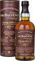 Balvenie 17yo 43% 700ml