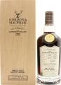 Glenburgie 1990 GM Connoisseurs Choice Cask Strength 52% 700ml