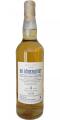 Bruichladdich 12yo Bo Soderqvist Private Cask Bottling Bourbon #0412 50% 700ml