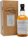 Balvenie 1973 Vintage Cask 7484 49.7% 700ml