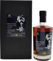 Mars 10yo Maltage Komagatake 40% 700ml