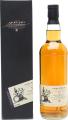 Breath of Islay 1999 AD Refill Bourbon #5875 55.7% 700ml