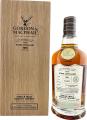 Scapa 1991 GM First Fill Bourbon Barrel #3092 54.9% 700ml