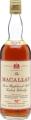 Macallan 1937 40% 750ml