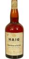Haig Gold Label Blended Scotch Whisky 43% 750ml