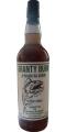 Granty Burn A-riamh na aonar UD Sherry Finish 43.5% 700ml