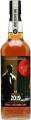 The Whisky Jury 2019 LG 48.88% 700ml