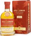 Kilchoman 2006 Single Cask Release 42/2006 The Whisky Exchange Exclusive 57.6% 700ml